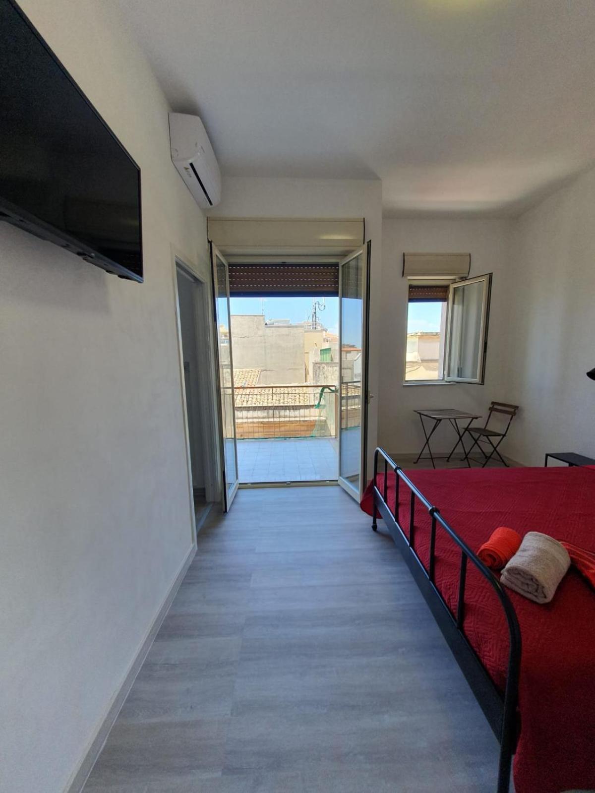 Sweet Home Di Nati Syracuse Exterior foto
