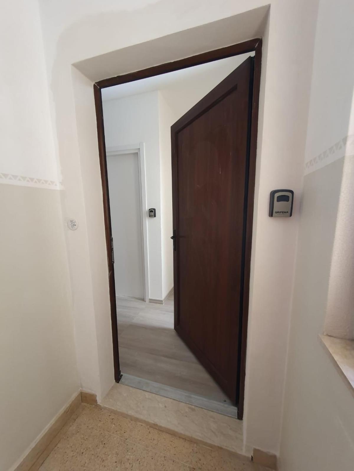 Sweet Home Di Nati Syracuse Exterior foto